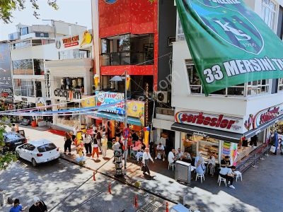 İşyeri-Dükkan & Mağaza