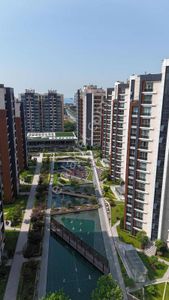 Çiğdem Emlak Tan The İstanbul Veliefendi Konutları 2+1 Satıılık