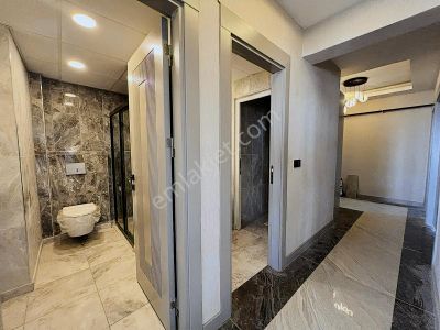 Konum'dan Millet Camii Civarı Sıfır 2,5+1 Satılık Fırsat Daire