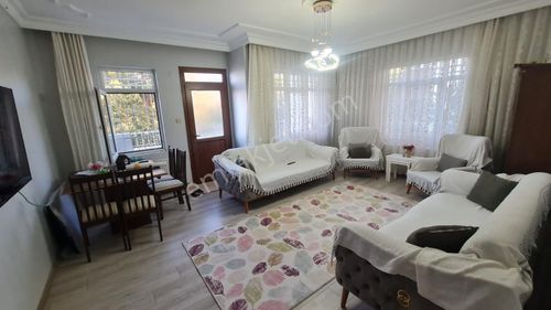 Irmak Gayrimenkul'den Sarımazı 'da Satılık Daire.