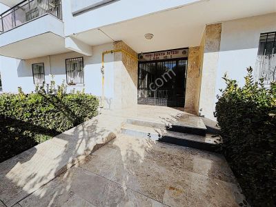 Yeni Dünya Sitesinde 3+1 Geniş Daire