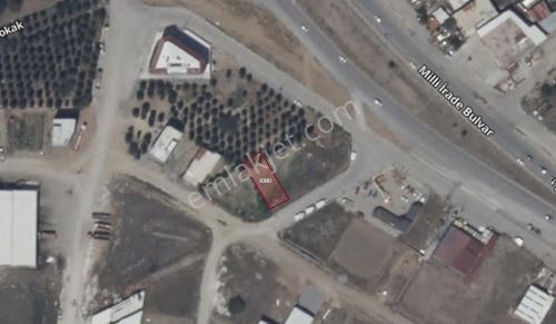 Arsa-Ticari İmarlı