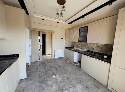 Burhan Kılınç'dan Acil Satılık 2+1 Geniş Lüx Daireler