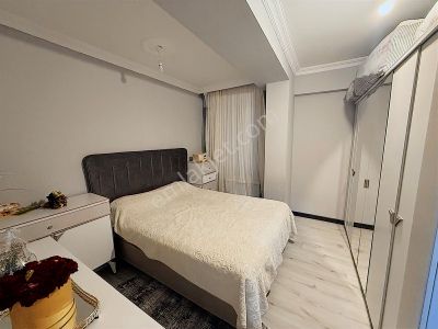 Satılık 2+1 Yüksek Giriş Kat Öncepe Daire