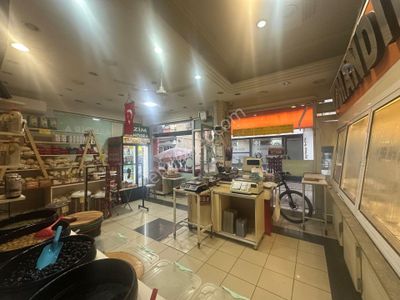 İşyeri-Dükkan & Mağaza