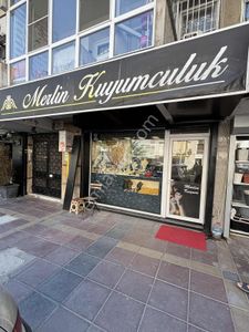 İşyeri-Dükkan & Mağaza