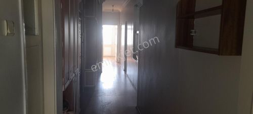 Doğu Garajı Ali Çetinkaya Caddesi Üzerinde Kiralık Daire