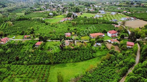 Yön Group'tan Bıçkıdere'de İmarlı Arsa