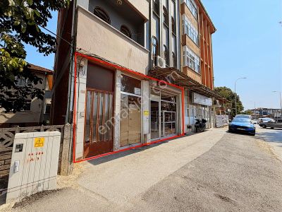 İşyeri-Dükkan & Mağaza
