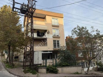 Tarcanlardan Kuruçeşme'de Tadilatlı 2+1, 95 M² Arakat Daire