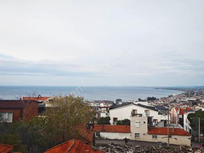 Dikili Ümmetoğlu'ndan 1+1 Deniz Manzaralı Sıfır Dubleks Daire