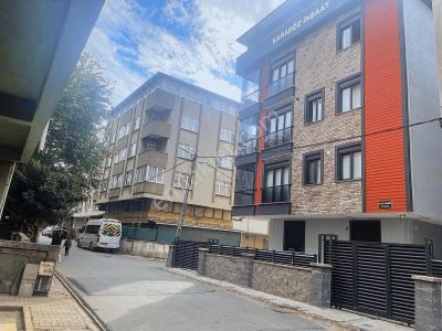 Sancaktepe Emek Mah. Metroya Yürüme 2+1 Tersdublex Sıfır Daire