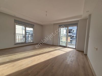 Çamlıbel'de Tramvaya 600m Sıfır Katta Asansörlü 2+1 Daire