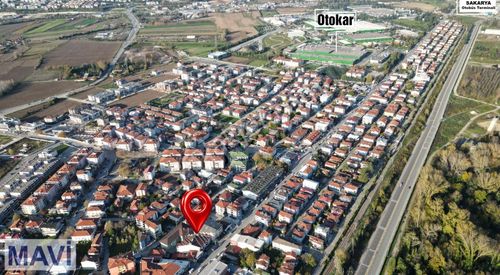 Re/max Mustafa Öz Arifiye Merkezde 3. Kat 3+1 125m²