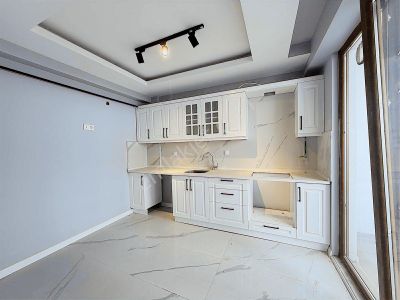 Körfez H.osmanda Satılık Lüx Ç.dublex 3+1 Teraslı Sıfır