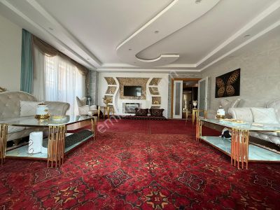 Vista 4 Residance'da Cadde Cepheli Lüks Satılık Daire