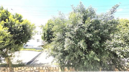 Bodrum Alt Konacık Avenue Yakını 2+1 Daire