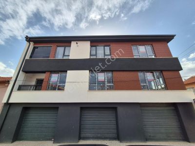 *** Son Fırsat *** Sıfır Lüks 3+1 Satılık Daire - Özel Garajlı