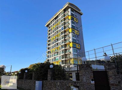 Mahmutlar - Konak Garden Life Satılık 1+1 Eşyalı Daire