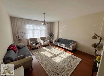 3k Emlak'tan Satılık Çift Balkonlu 110 M2 Daire