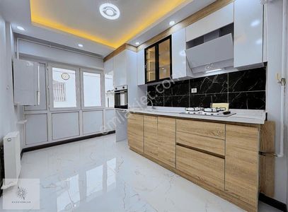 Kuzey Emlak'tan Elvan'da 3+1 Full Yapılı Eryaman Yht Yakını