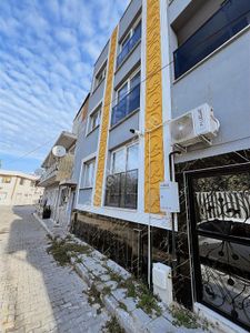 Fırsat 2+1 Daire Yenicami Söke