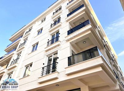 Beylikdüzü Gürpınar Çarşı İçinde Sıfır Lüks 2+1 Satılık Daire