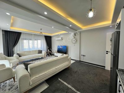 Torbalıda Sıfır Eşyalı Yüksek Kira Getirili Daire