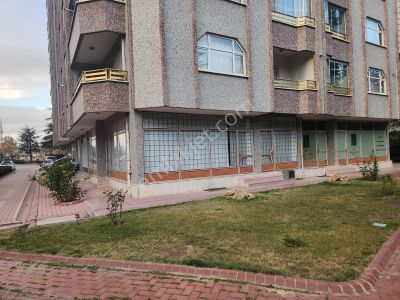 Dedeman Oteli Yanında Çevre Yolu Caddesinde Çok Amaçlı İşyeri