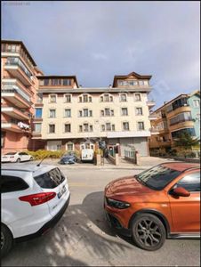 Kuşcağız Da 2+1 Giriş Kat Satılık Daire