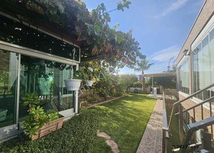 Yeşilbayırın En Gözde Noktasında Satılık Lüks Villa