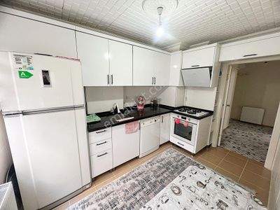 Cihandan Yozgat Bulvar Yakını Ful Yapılı Asansörlü İskanlı 3.kat