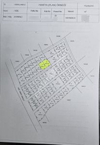 Çakıllı Evrenli Asfal Üzeri Yeni Sanayi Hattı Üzerinde Satılık Parseller