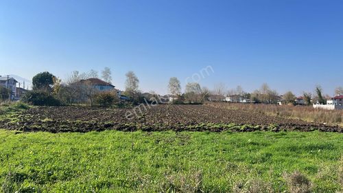 Epa Tekbir'den Akyazı Cumhuriyet'de Satılık İmarlı Arsa