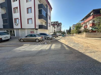 Amazon'dan Bahcelievlerde Ana Yola Yakın Köşebaşı İş Yeri