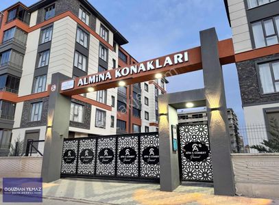 Oğuzhan Yılmaz'dan Şehir Hastanesi Yakını 3+1 Ara Kat Lüks Daire