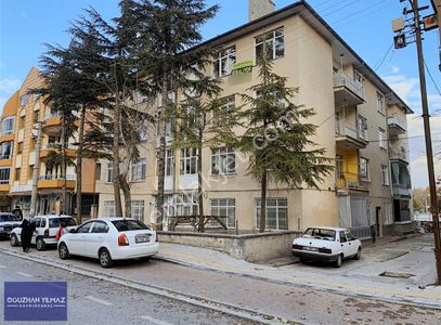 Oğuzhan Yılmaz'dan Meram Alavardı Mh. Kiralık 3+1 Daire