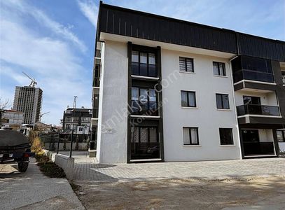 Konutzenden 1+1 İncekte Dubleks Daire