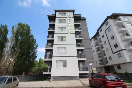 Aksaray Tacin Mahallesi'nde Kiralık 1+1 Eşyalı Daire