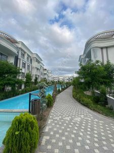 Tarcanlar'dan Mahallde Modern Ve Geniş 4+1 Fırsatı