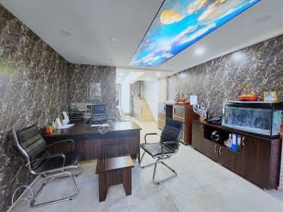 İşyeri-Dükkan & Mağaza