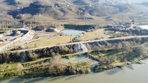 Giresun Tirebolu'da Satılık Arazi