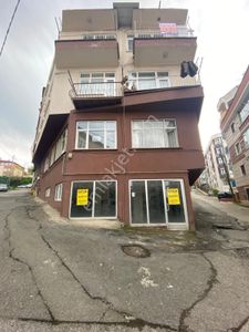 Trabzonda Satılık Dükkan & Depo (150 M2)