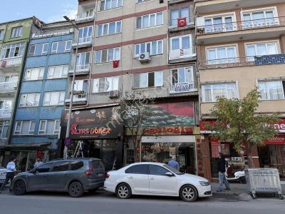 Davutdede Cadde Üzeri Satılık 2+1 Masrafsız Fırsat Daire