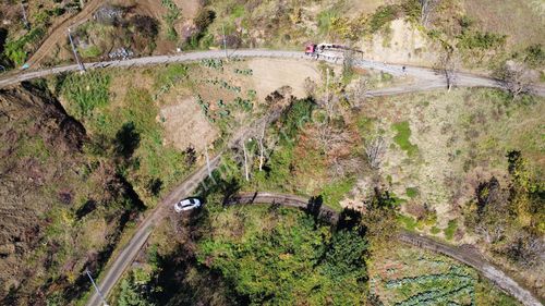 Trabzon Akçaabat Akçakale'de Satılık Arazi