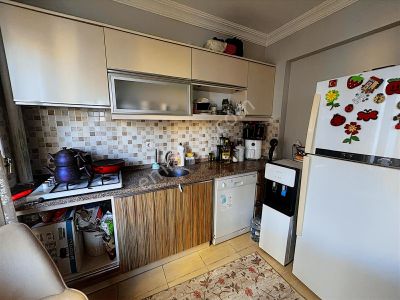 Edirne Özgür Çocuklar Parkı Yakını 3+1 Daire