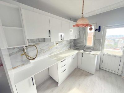 Edirne Şükrüpaşa Mahallesi Kiralık Manzaralı 3+1 Daire