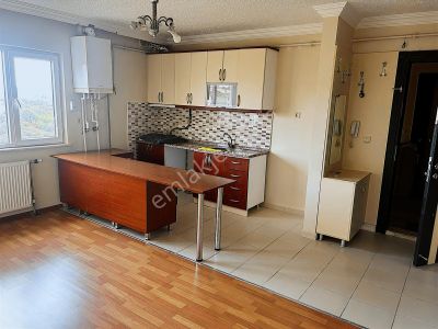 Edirne Kurtuluş Mah. 2+1 Amerikan Mutfak Kiralık Daire