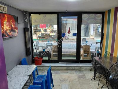 İşyeri-Dükkan & Mağaza