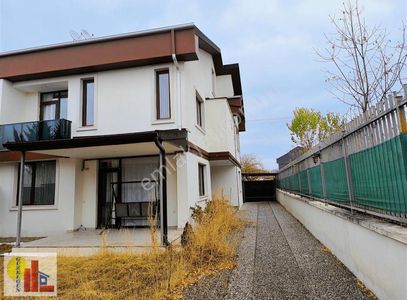 İncek Tek Yapı Koop